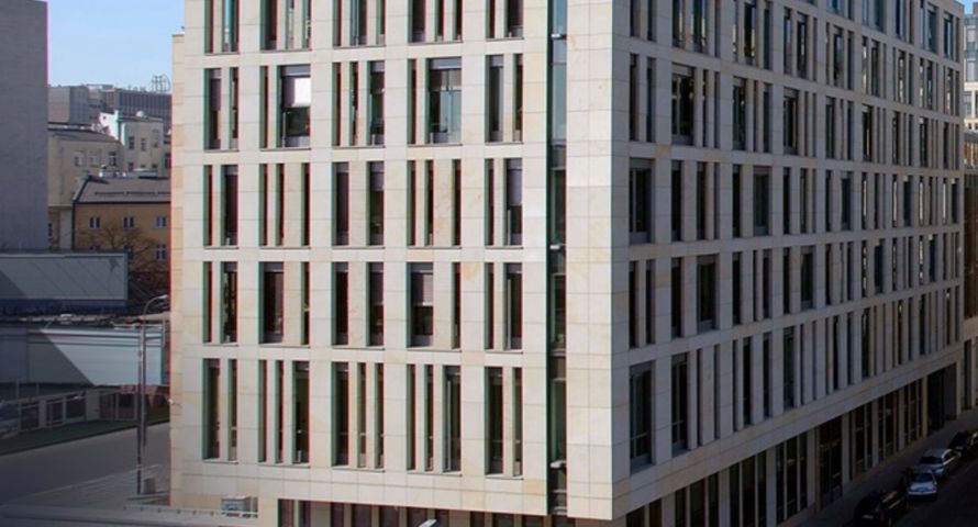 Exatel z usługą dla Naczelnego Sądu Administracyjnego