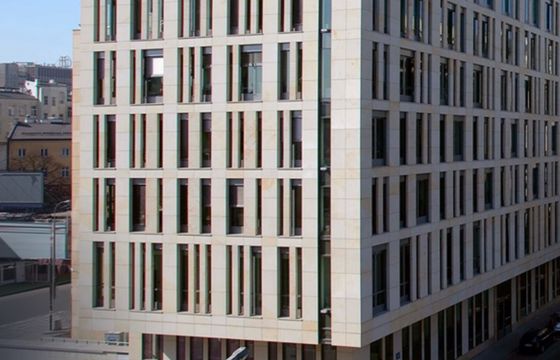 Exatel z usługą dla Naczelnego Sądu Administracyjnego