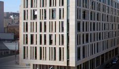 Exatel z usługą dla Naczelnego Sądu Administracyjnego