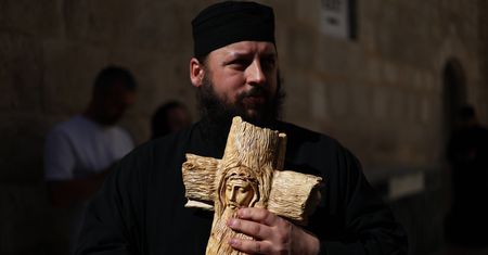 Zamieszanie wokół daty Wielkanocy [OPINIA]