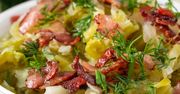 Jak zrobić młodą kapustę? Zapisz ten przepis
