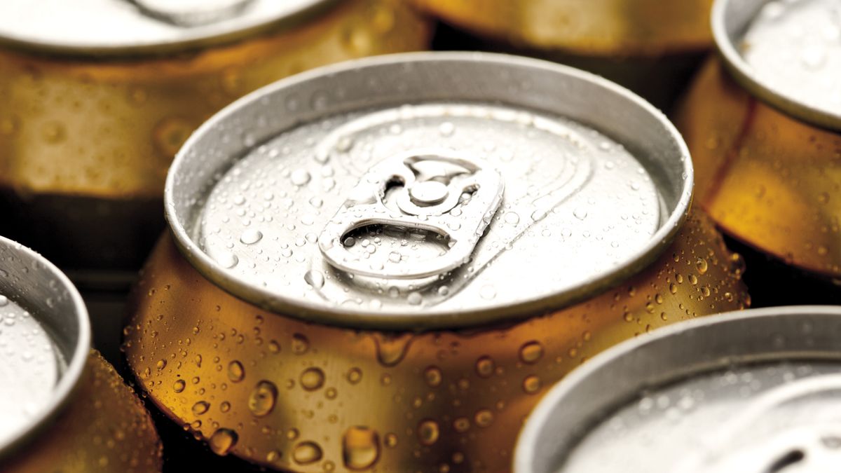 Piwo nie wpływa pozytywnie na pracę nerek