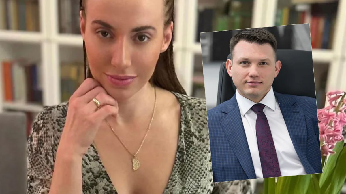 Marianna Schreiber wydrwiła ofertę pracy u Sławomira Mentzena. Będzie riposta?