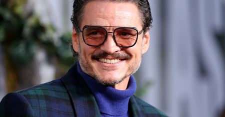 Jak zarabia "daddy internetu"? Pedro Pascal ma pokaźny majątek