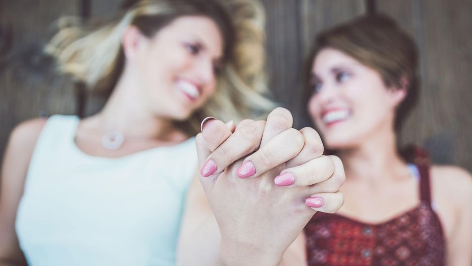 Związki homoseksualne są wciąż napiętnowane