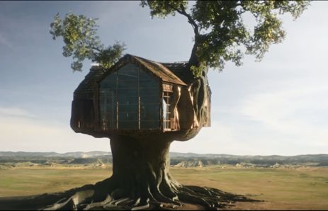 Leroy Merlin promuje się nowym hasłem "A Life to Build"