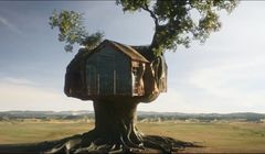 Leroy Merlin promuje się nowym hasłem "A Life to Build"