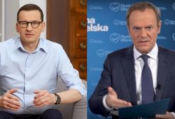 Sondaż IBRiS dla "Super Expressu": Największe zaufanie pośród emerytów mają Tusk i Morawiecki