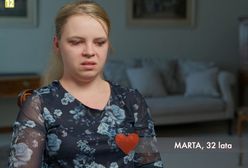 "Ślub od pierwszego wejrzenia": kolejne zgrzyty w małżeństwie Marty i Macieja. Uczestnik nie może pogodzić się z jedną rzeczą