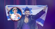 Eurowizja. 12 punktów dla Izraela. Ostry wpis Ralpha Kamińskiego