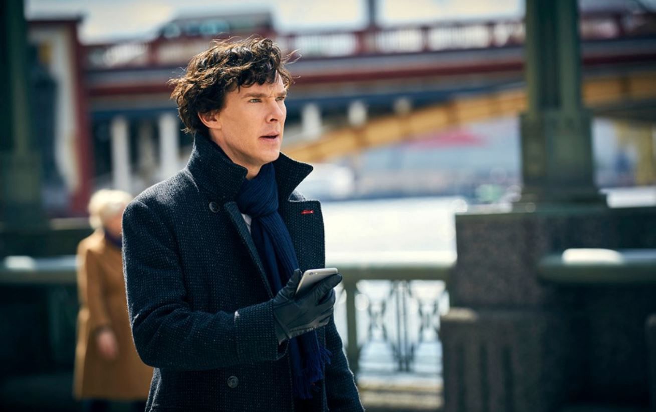 Nauka dedukcji: Wszystko o Sherlocku