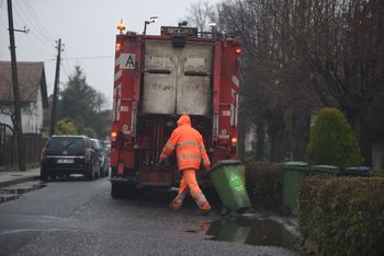 Wągrowiec: Zmiana w harmonogramie odbioru odpadów w części gminy