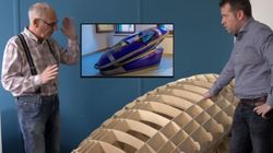 "Kapsuły śmierci" to przyszłość? Pomysł dotarł już do Polski