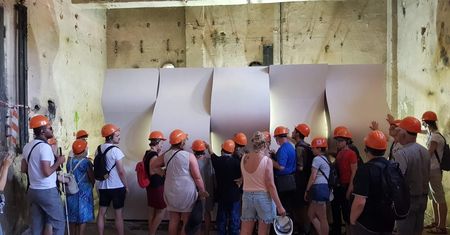 Wrocław. Ułatwienia dla niepełnosprawnych. Będą koncerty z tłumaczeniami migowymi i spektakle z napisami