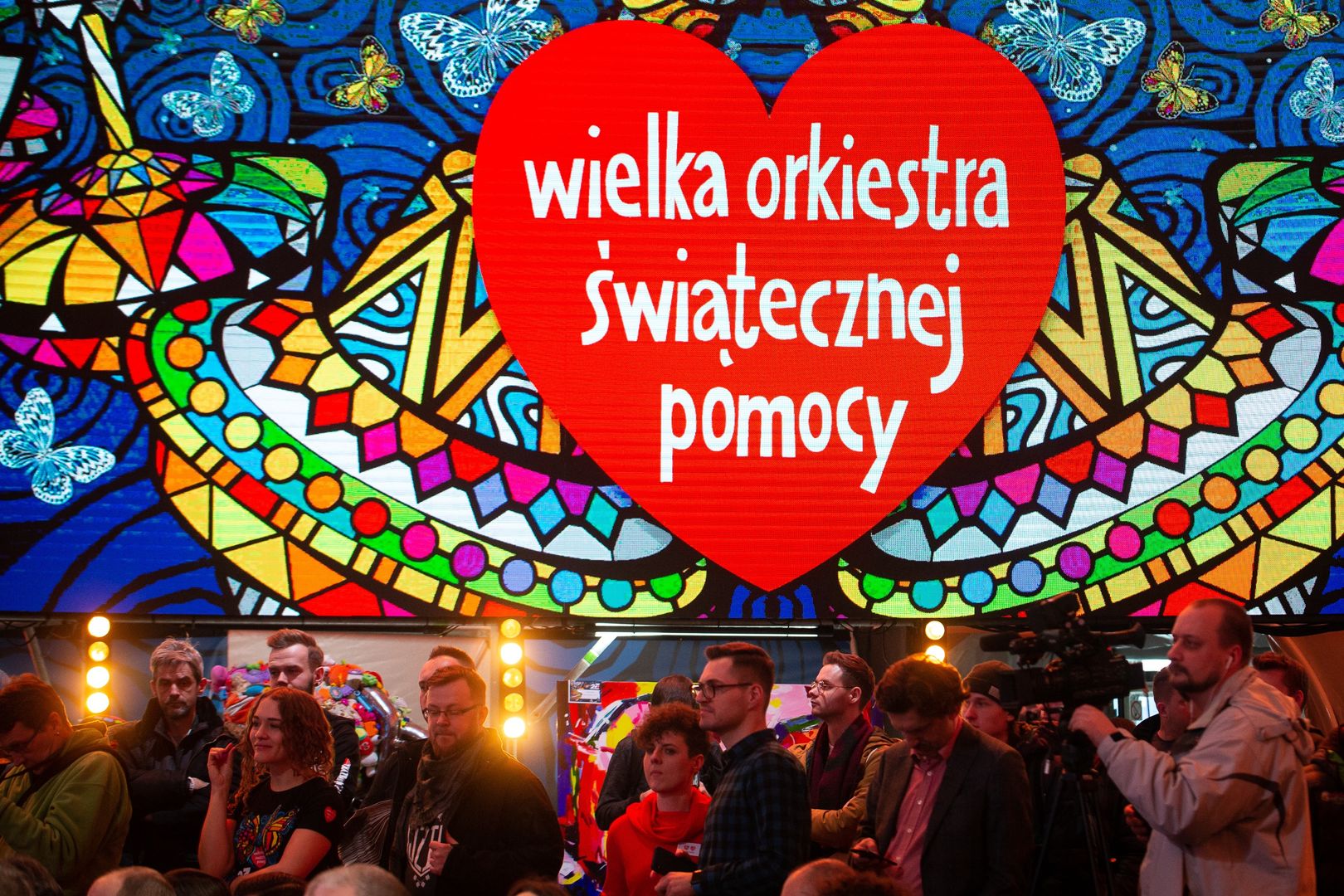 26 stycznia odbywa się 33. Finał Wielkiej Orkiestry Świątecznej Pomocy. Celem jest wsparcie onkologii i hematologii dziecięcej