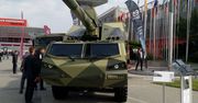 MSPO 2021. Premiera kołowej artylerii po czesku