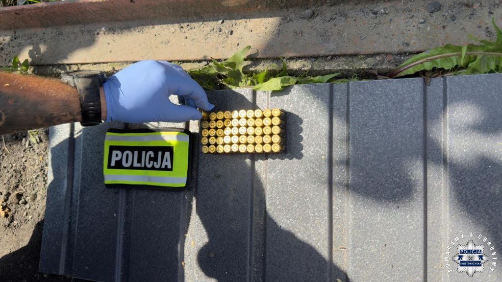 fot. KPP w Jędrzejowie