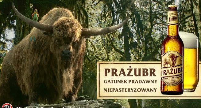 KER: reklama piwa Prażubr na Wykop.pl dozwolona, bo nie zagraża dzieciom i młodzieży