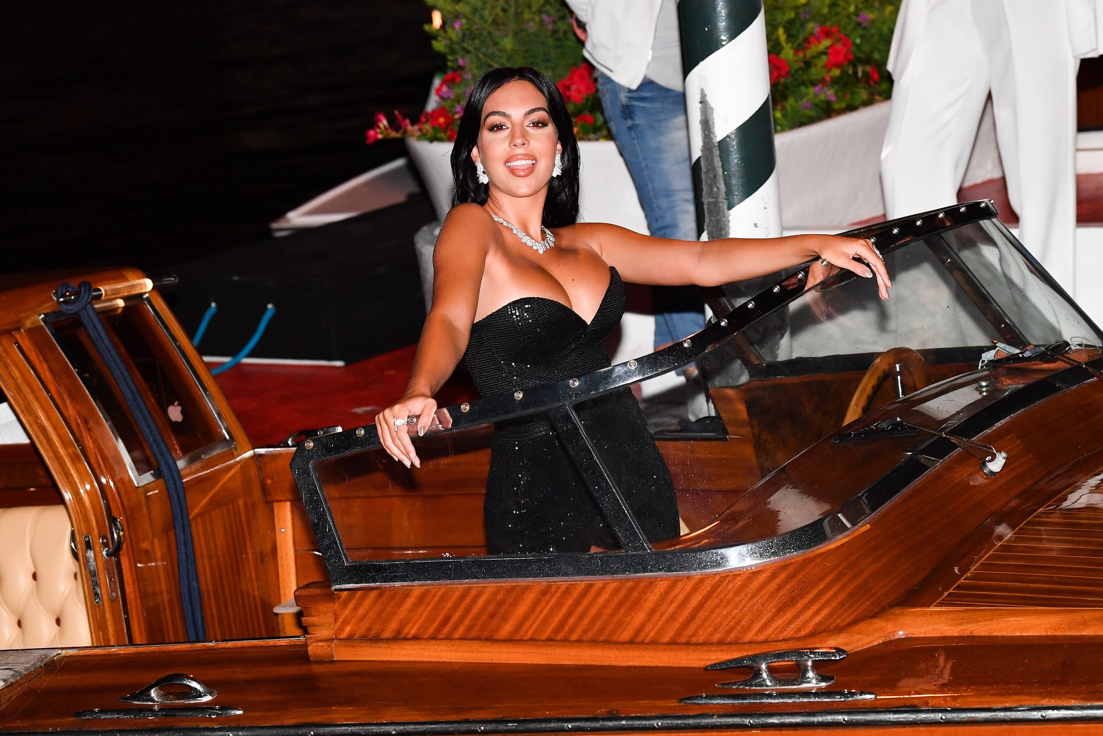 Georgina Rodriguez