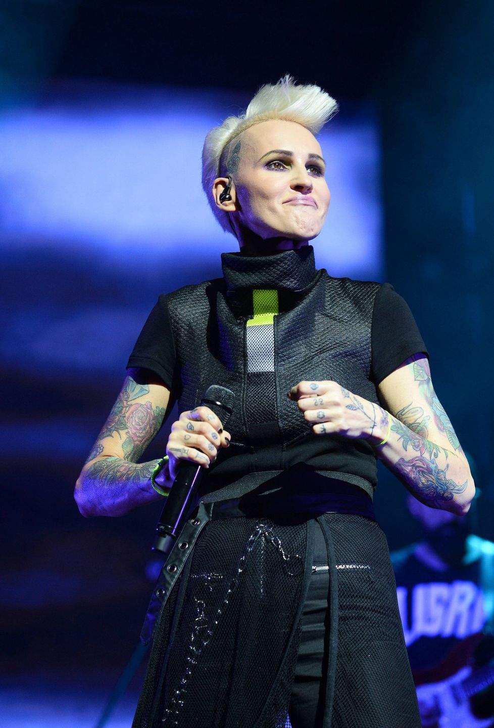 Agnieszka Chylińska świętuje 25 lat kariery