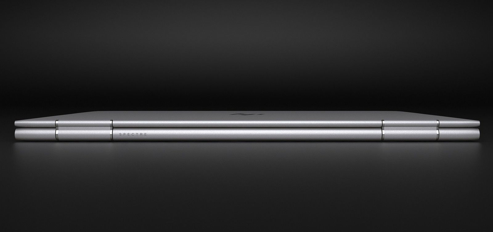 HP Spectre x360: flagowy laptop konwertowalny z Intelem Kaby Lake 8