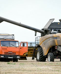 Niemiecki minister rolnictwa obiecuje pomóc Polsce ws. ukraińskiego zboża. "Wysyłamy wszystko, co jeździ"