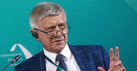 "To byłaby katastrofa". Marek Belka o nowych pomysłach PiS na walkę z inflacją