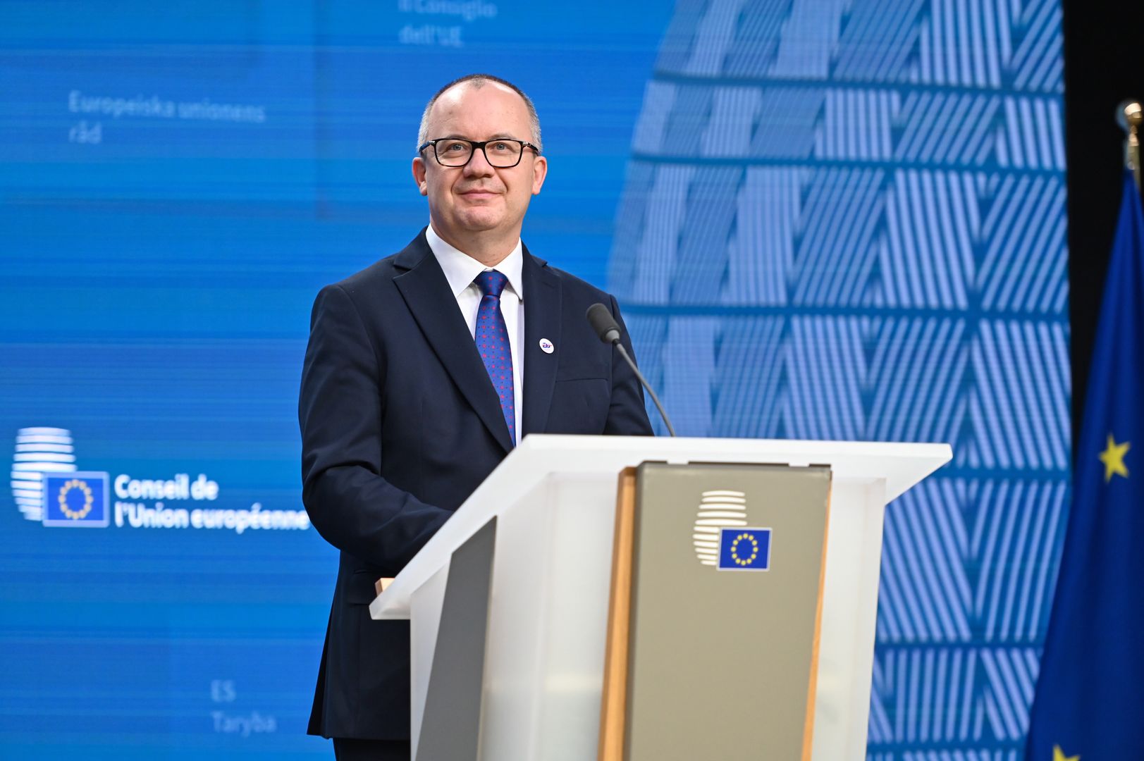 Adam Bodnar
Kinga Majewska
ministerstwo, MS, posiedzenie, UE, Unia Europejska, bezpiecze�stwo, polityk, polityka, wizyta, wojna na w ukrainie, zagraniczna, karta praw podstawowych, minister ministrowie, zbrodnie wojenne