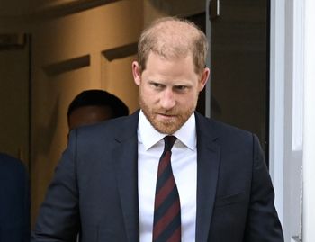 Książę Harry przegrał proces. Tabloid triumfuje