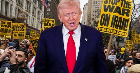 Jest nowy przywódca Iranu, protesty przeciwko polityce Trumpa [SKRÓT DNIA]