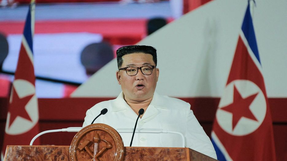 Kim Dzong Un wysłał samoloty. Nagła reakcja
