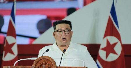 Kim Dzong Un wysłał samoloty. Nagła reakcja