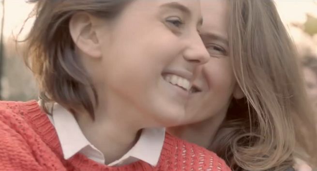 TVP odpiera zarzuty o promowaniu homozwiązków: przez trzy lata pokazaliśmy 75 spotów społecznych