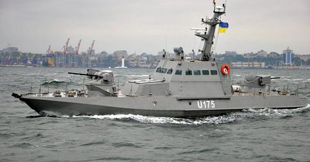 Nowa formacja wojskowa Ukrainy. To pomysł rodem z II RP