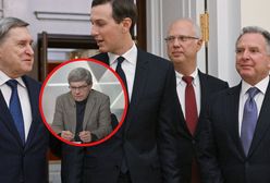 Rozmowy USA z Kremlem bez efektu. Ekspert: żadnego zaskoczenia