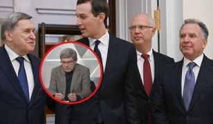 Rozmowy USA z Kremlem bez efektu. Ekspert: żadnego zaskoczenia