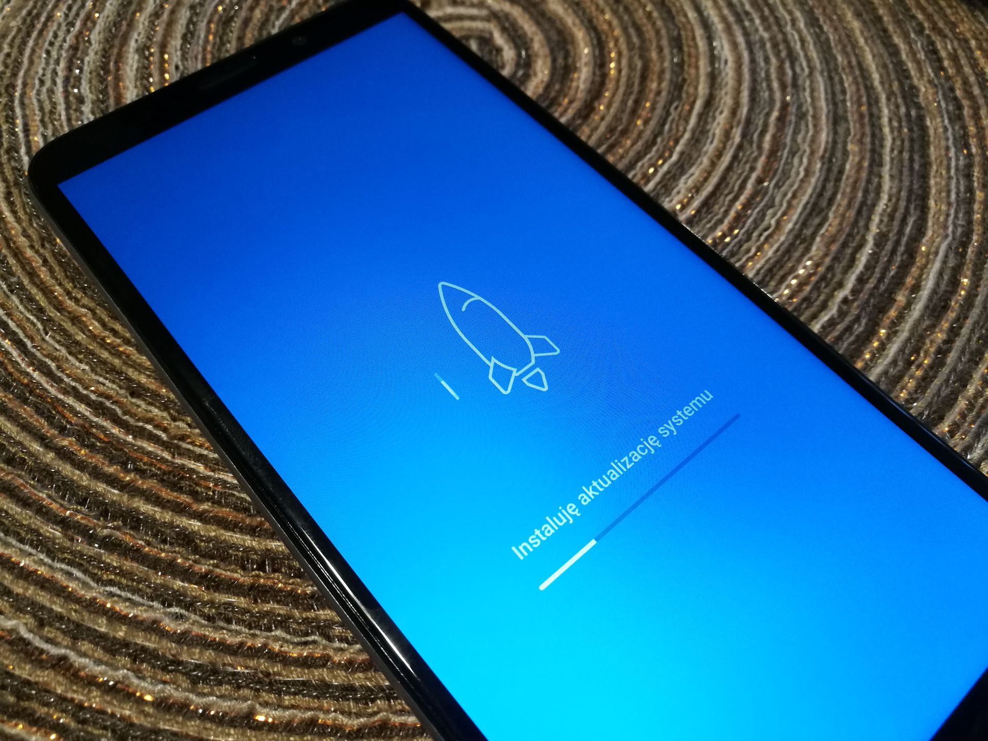 Test TP-Link Neffos C9: solidny budżetowiec z dużym ekranem 9