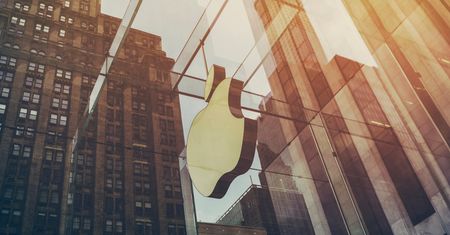 Apple wróci na CES po 28 latach. Nie, nie ma problemów i nic tam nie pokaże