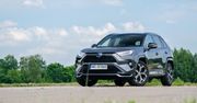 Test: Toyota RAV4 Plug-in Hybrid - nowy król hybryd z wtyczką