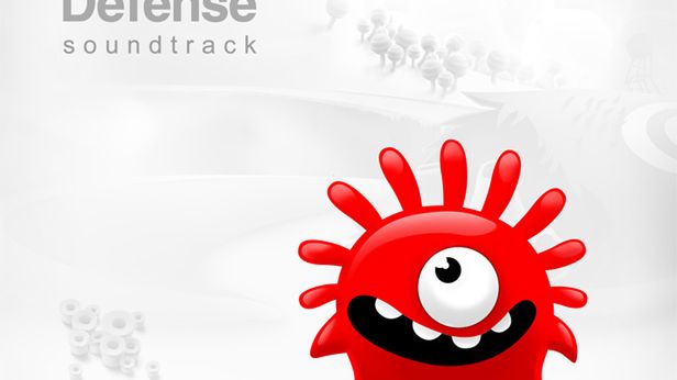 Ścieżka dźwiękowa z Jelly Defense pojawiła się w iTunes! 1