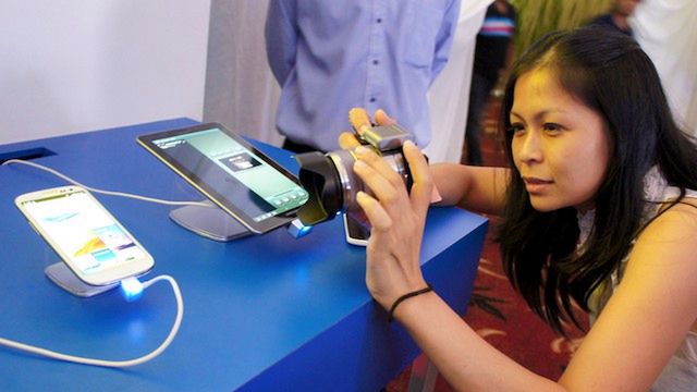 ZTE i Huawei zastąpią Samsungowi Apple'a? 1