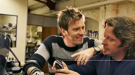 Nokia 6110 w podróży do Afryki 1