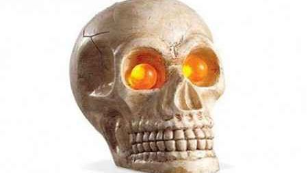 Ekologia w święto Halloween 1