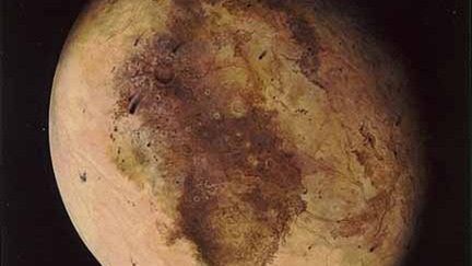 Pluton znowu jest planetą (przynajmniej w Illinois) 1