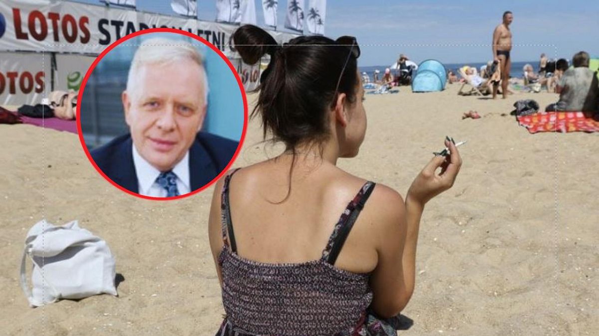 Co kryje się w piasku na plaży? Tak można się zarazić