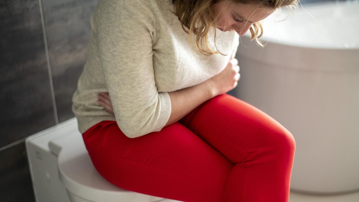 Lekarze ostrzegają, zaparcia mogą być objawem chorego serca