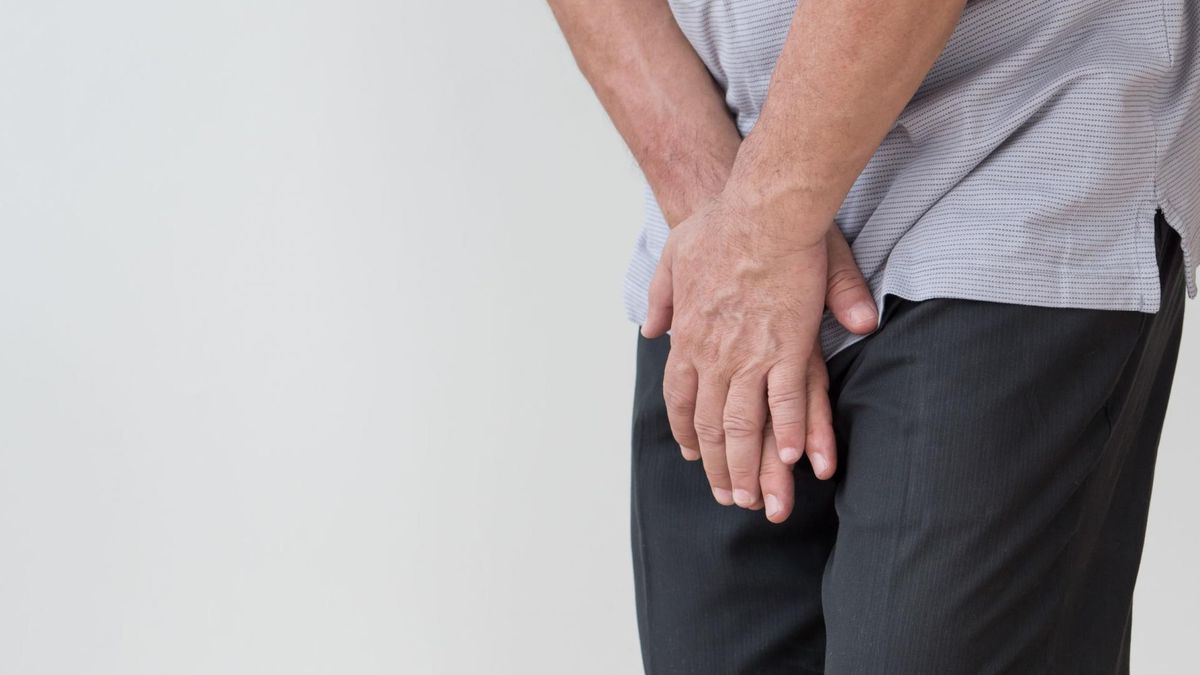 Leczenie zapalenia dróg moczowych ziołami