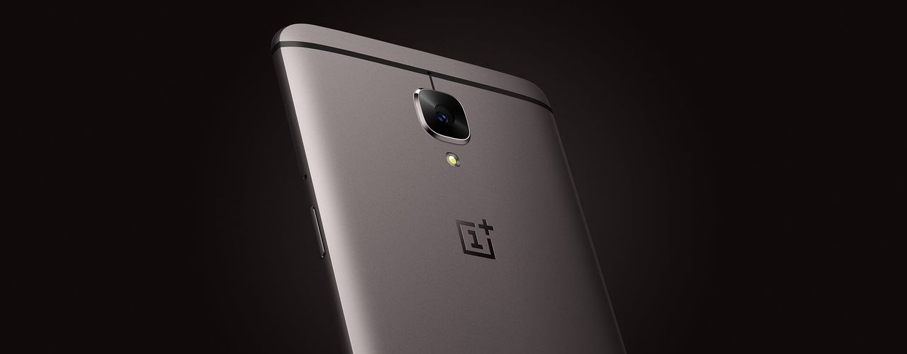 OnePlus 3T oficjalnie. Snapdragon 821, większa bateria i... aparat dla fanów selfie