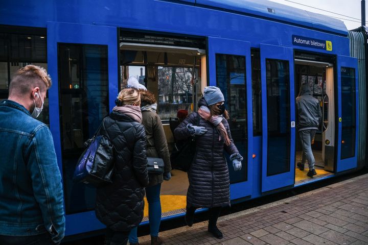 Szczepionka może ograniczyć rozprzestrzenianie się wirusa