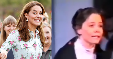 Kate Middleton ma UKRYTY TALENT? Fani zachwyceni: "Ma piękny głos"